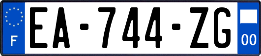 EA-744-ZG