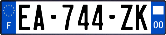 EA-744-ZK