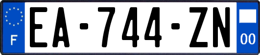 EA-744-ZN