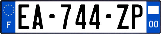 EA-744-ZP
