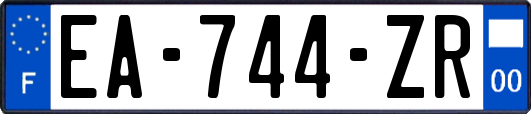 EA-744-ZR