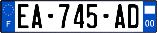 EA-745-AD