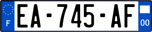 EA-745-AF