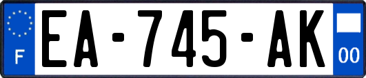 EA-745-AK