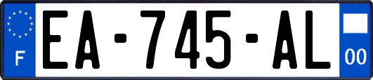 EA-745-AL