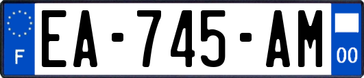 EA-745-AM