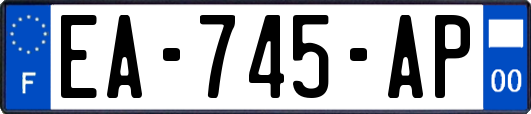 EA-745-AP