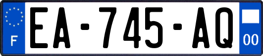 EA-745-AQ