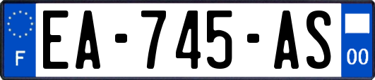 EA-745-AS