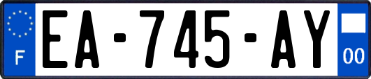 EA-745-AY