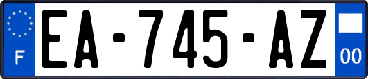 EA-745-AZ