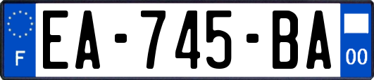 EA-745-BA