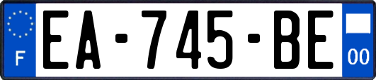 EA-745-BE