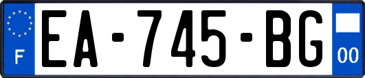 EA-745-BG