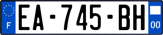 EA-745-BH