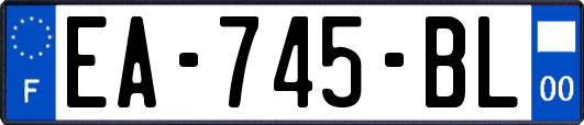 EA-745-BL