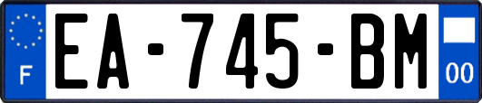 EA-745-BM