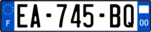 EA-745-BQ