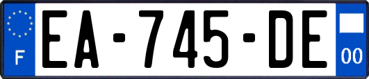 EA-745-DE