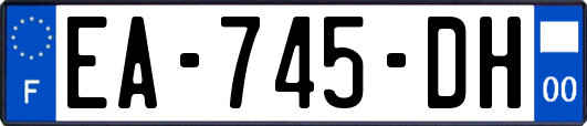 EA-745-DH