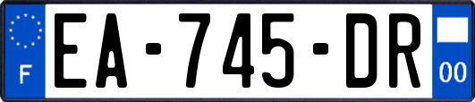 EA-745-DR