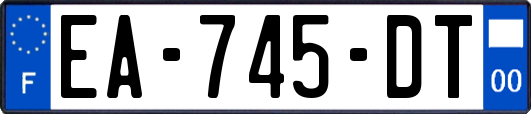 EA-745-DT