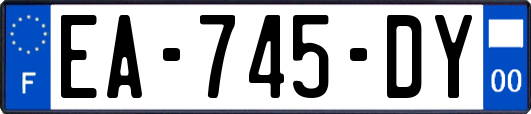 EA-745-DY