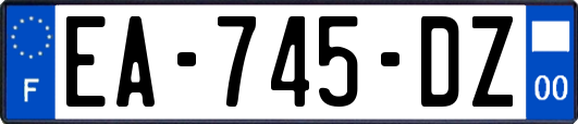 EA-745-DZ