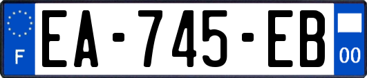 EA-745-EB