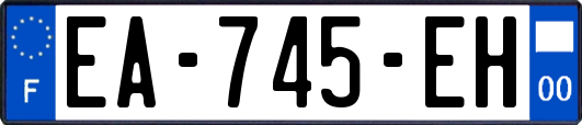 EA-745-EH