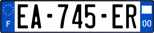 EA-745-ER