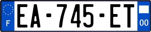 EA-745-ET