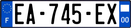 EA-745-EX