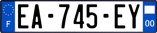 EA-745-EY