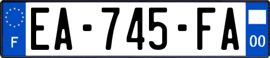 EA-745-FA