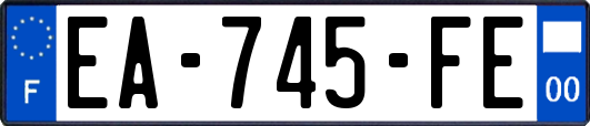 EA-745-FE