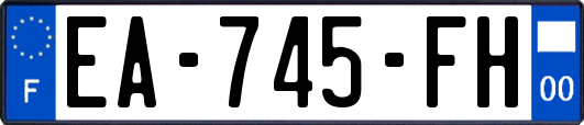 EA-745-FH