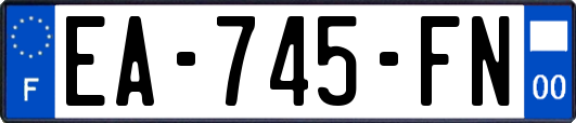 EA-745-FN