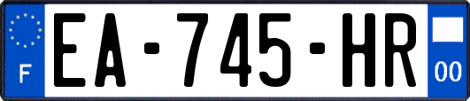 EA-745-HR