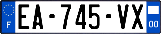 EA-745-VX