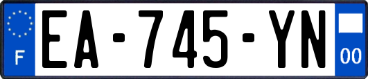 EA-745-YN