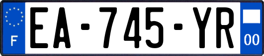 EA-745-YR