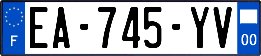 EA-745-YV