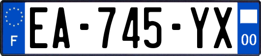 EA-745-YX