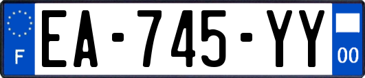 EA-745-YY