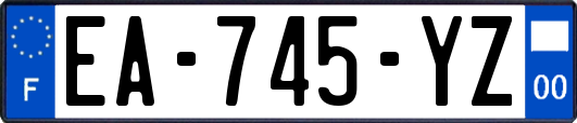 EA-745-YZ