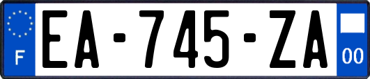 EA-745-ZA