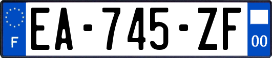 EA-745-ZF