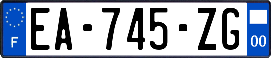 EA-745-ZG