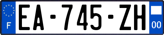 EA-745-ZH